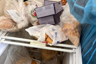 Mizerie de nedescris