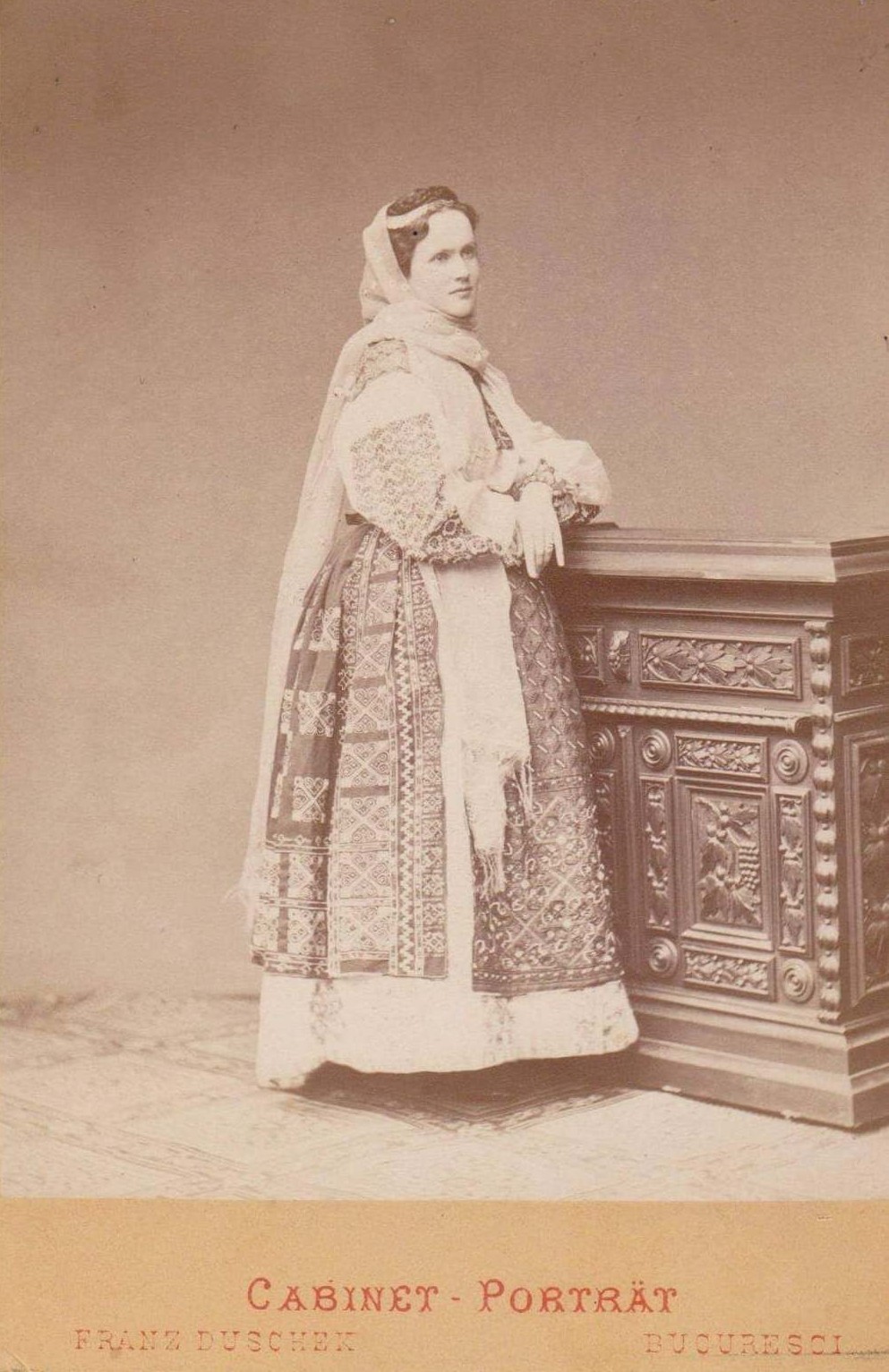 Regina Elisabeta