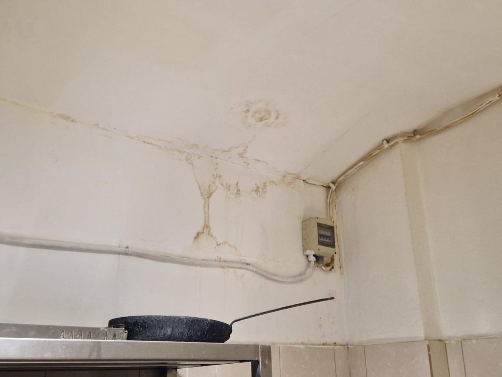 Mizerie de nedescris