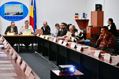 Dezvoltarea județului