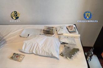 Traficanți de droguri