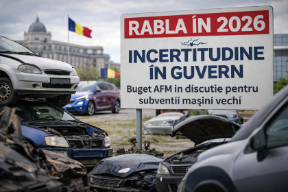 Rabla în 2026