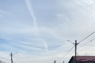 Circulație închisă temporar