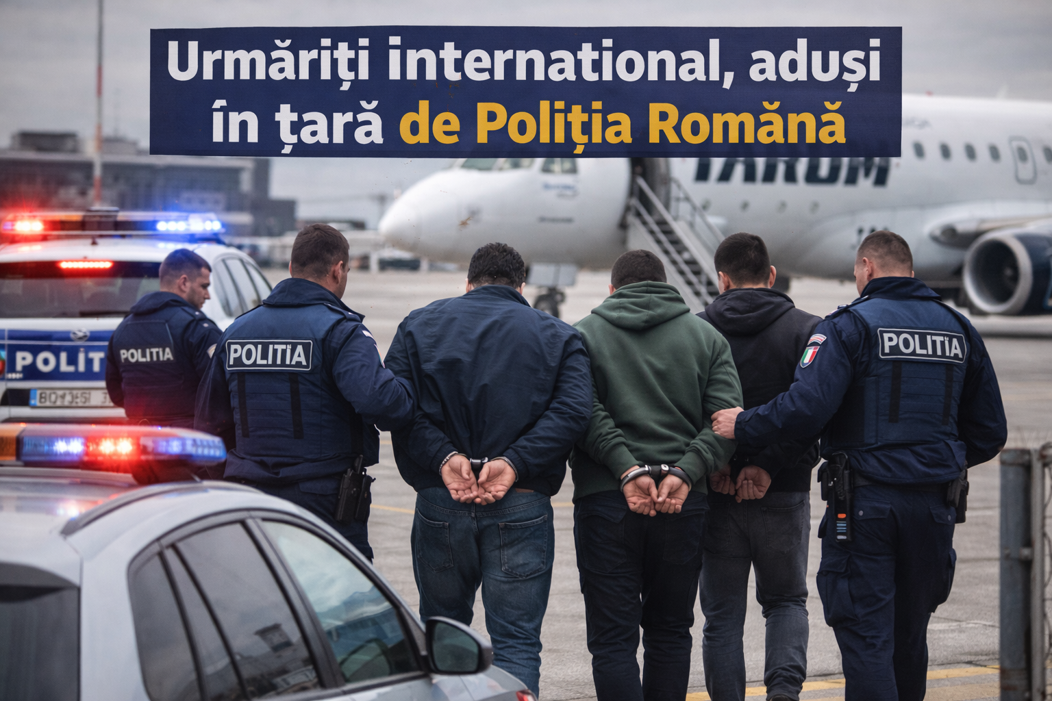 Poliția Română