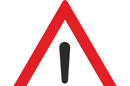 Circulație restricționată luni