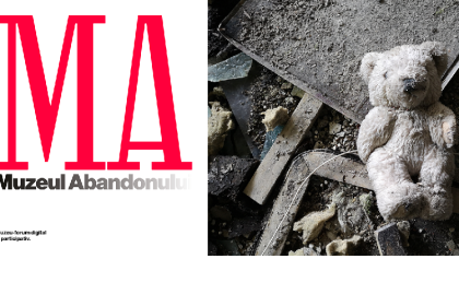 Muzeul Abandonului