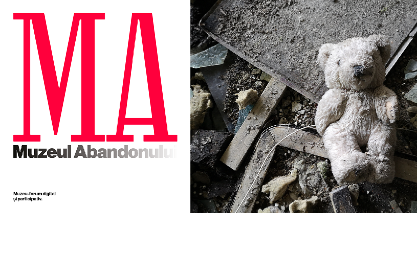 Muzeul Abandonului