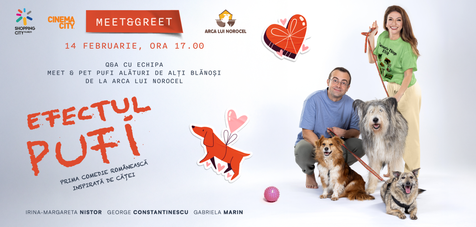 Un Valentine’s Day