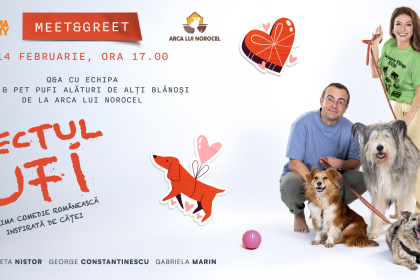 Un Valentine’s Day