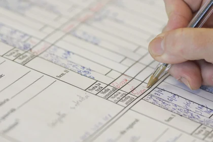 Rrevoluție în catalog