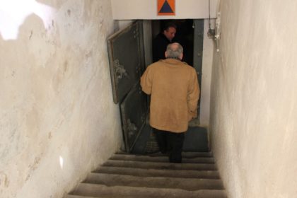 adăposturi de protecție civilă