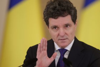 Nicușor Dan Nicușor Dan