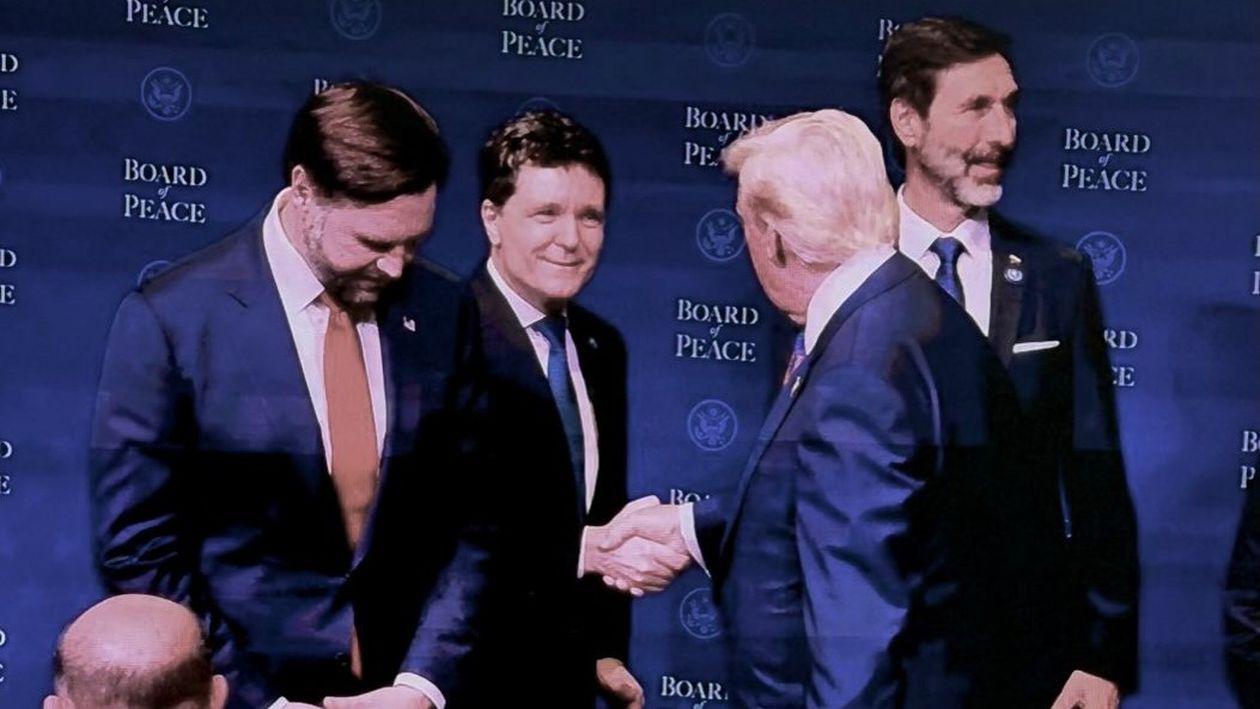 Președintele Nicușor Dan