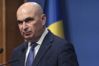 Bolojan vrea impozitarea