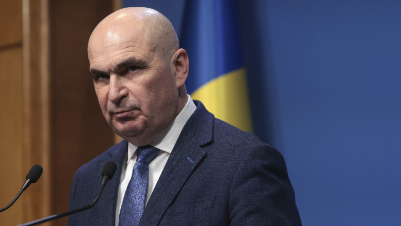 Bolojan vrea impozitarea