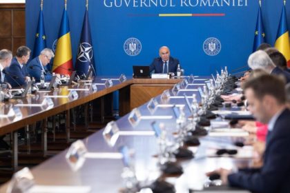 Coaliția de guvernare