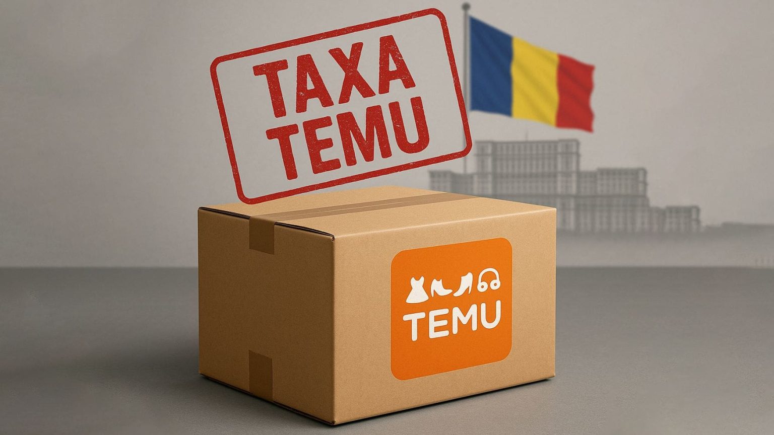 Taxa Temu