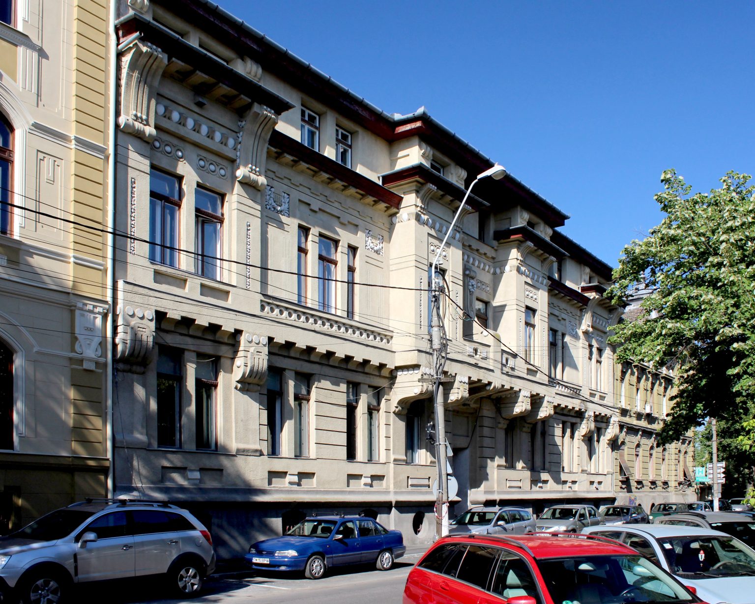 Spitalul Clinic CF Timișoara