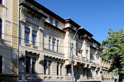 Spitalul Clinic CF Timișoara