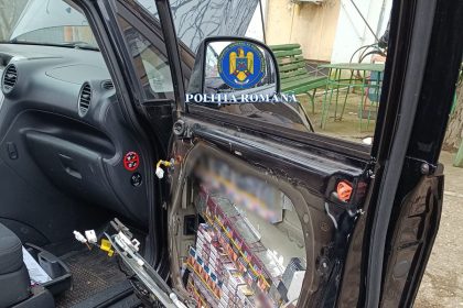 Aproximativ 66.000 de țigarete