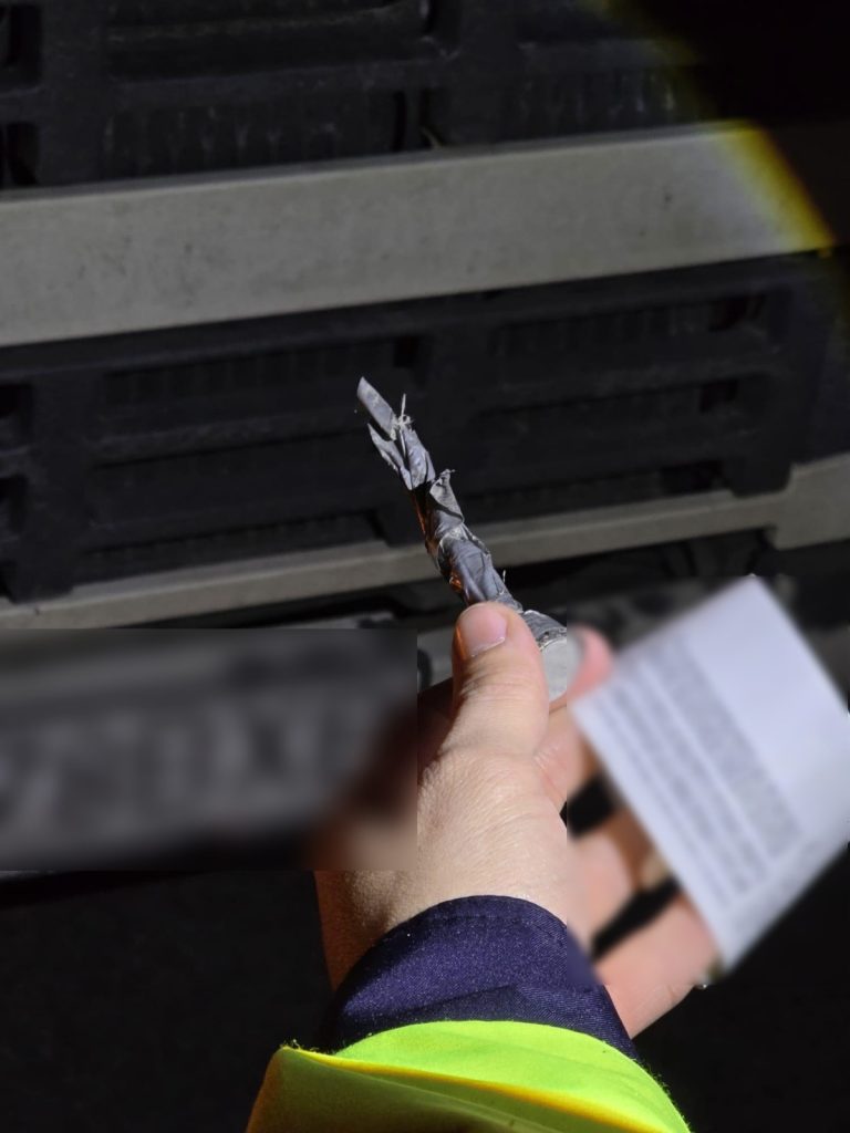 Acțiunea „TRUCK&BUS”