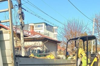 Programul lucrărilor