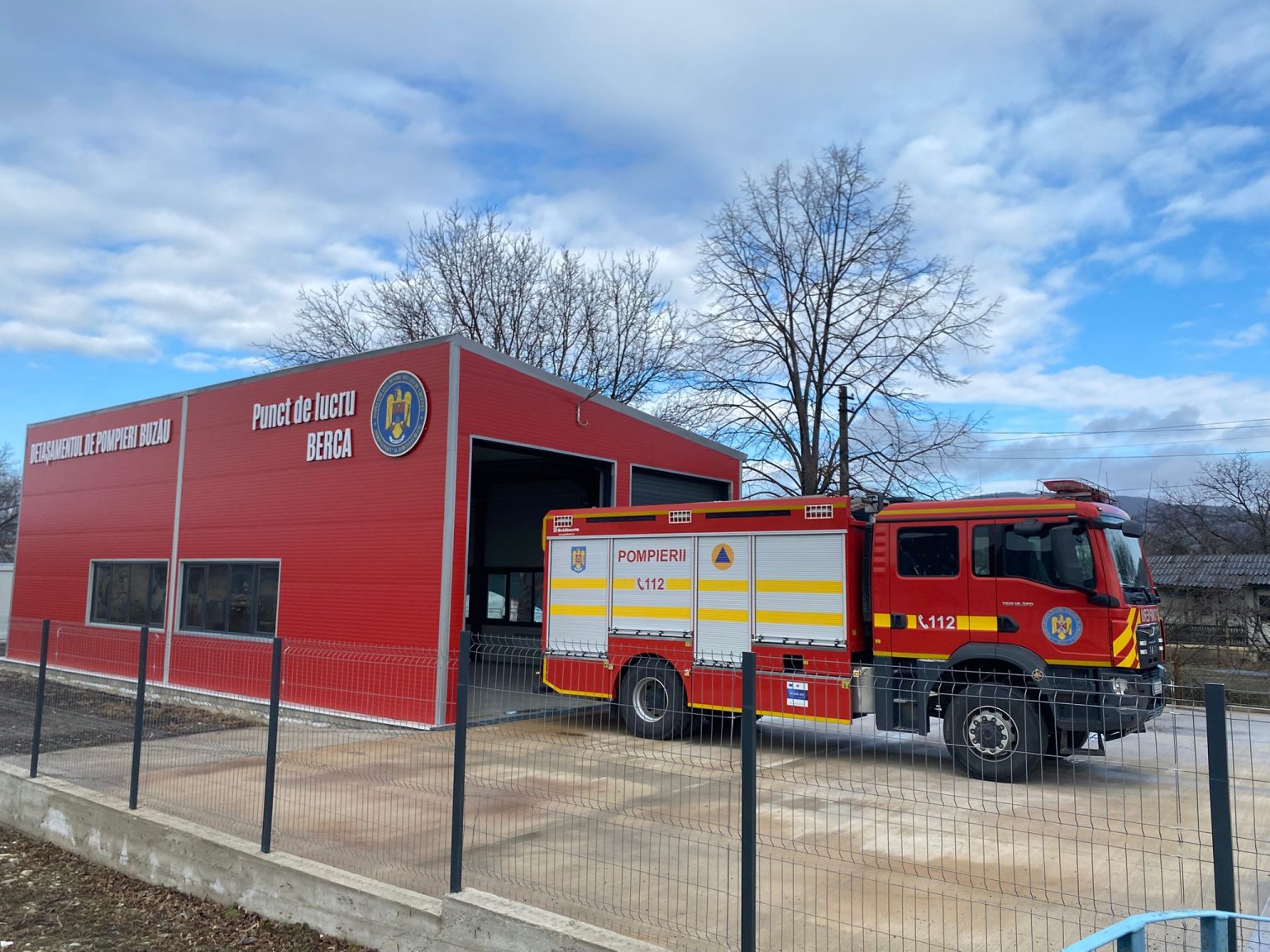 Un nou Punct de Lucru al ISU