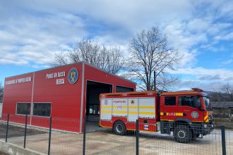 Un nou Punct de Lucru al ISU