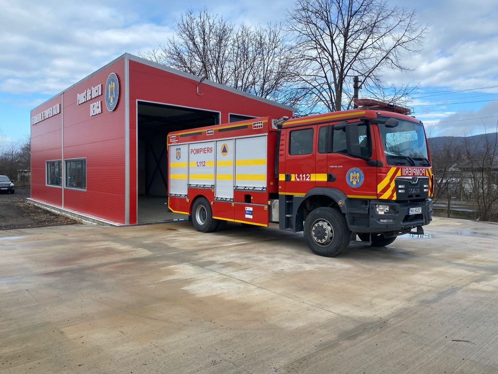 Un nou Punct de Lucru al ISU