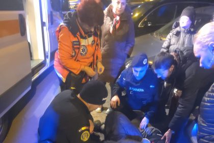 Jandarmii din Ploiești