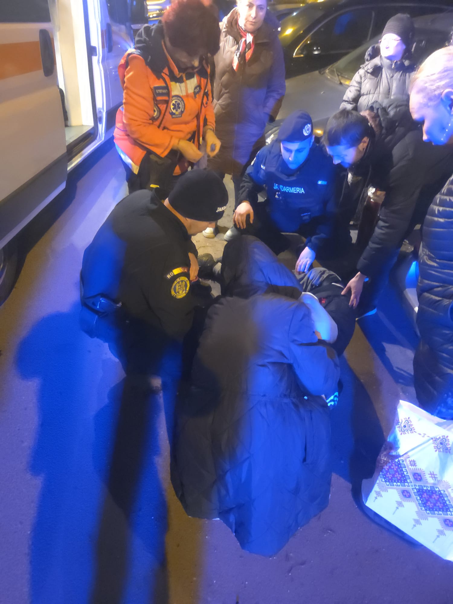 Jandarmii din Ploiești