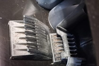 Industria de înfrumusețare