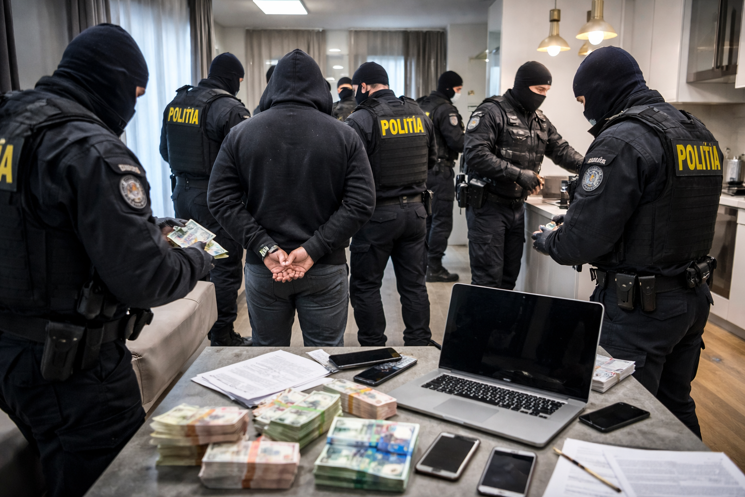 Metode de înșelăciune