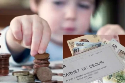 Sprijin pentru milioane de români Alocații