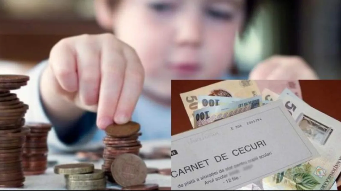 Sprijin pentru milioane de români Alocații