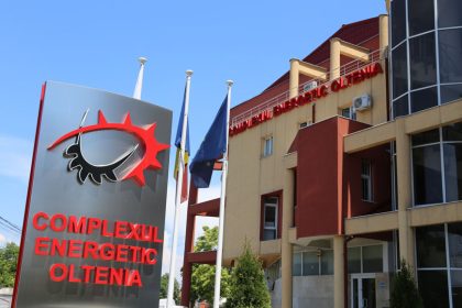 Complexul Energetic Oltenia greva