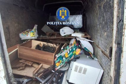 Deșeuri nepericuloase