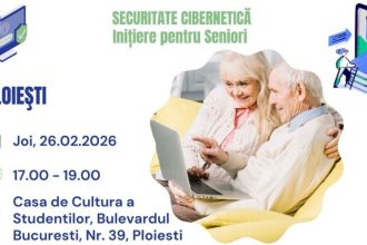 Curs gratuit de securitate cibernetică
