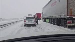 Situația traficului la ora 6.00