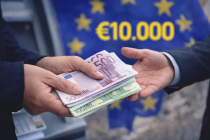 Plățile în numerar