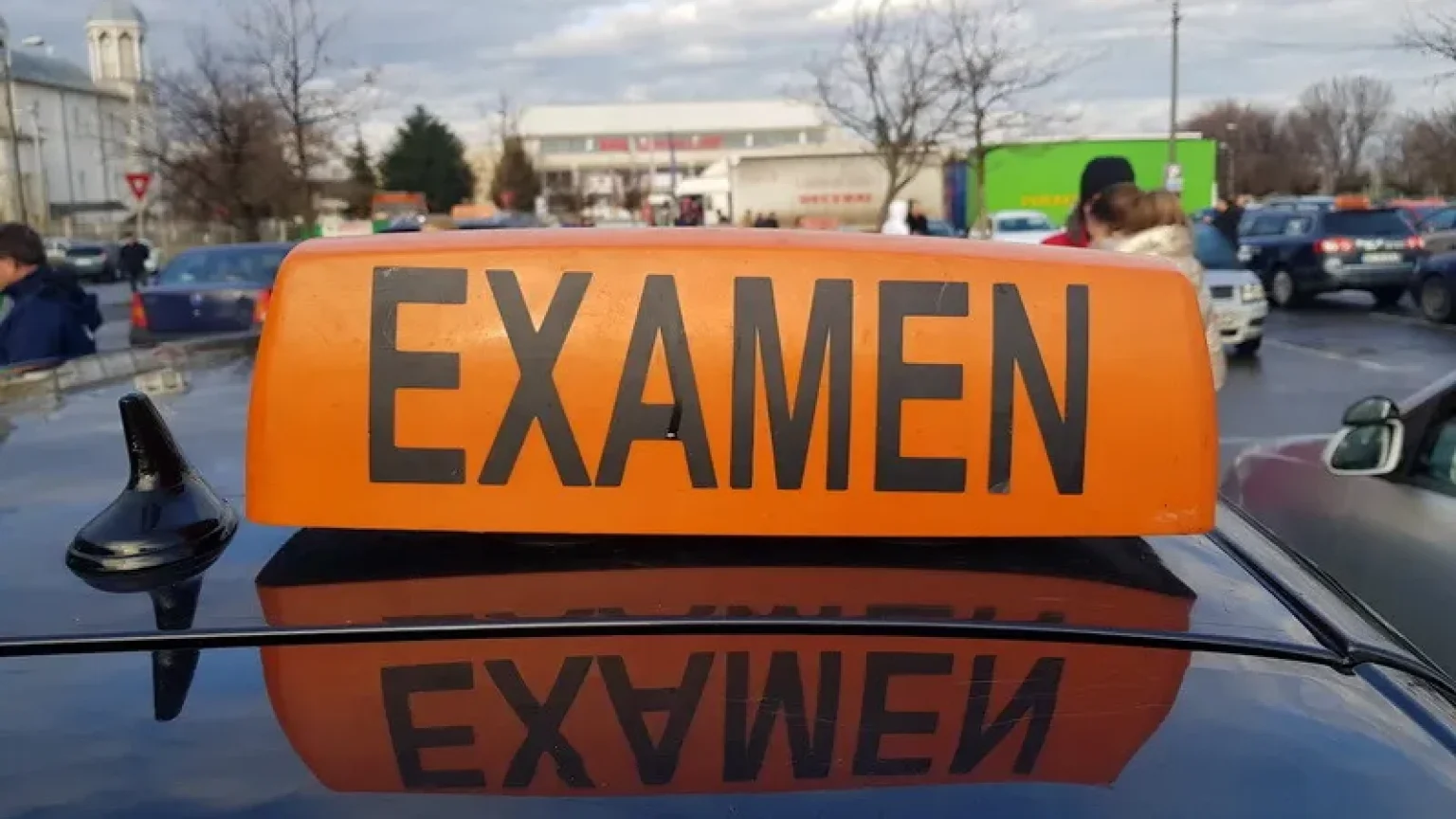 Beat la proba practică