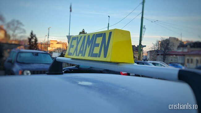 Suplimentarea locurilor