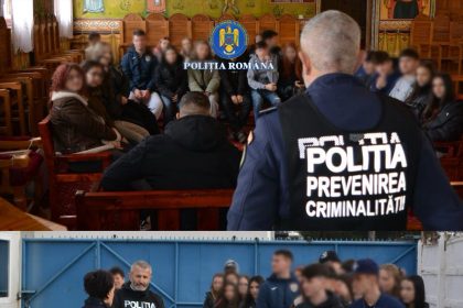 Întâlnire interactivă