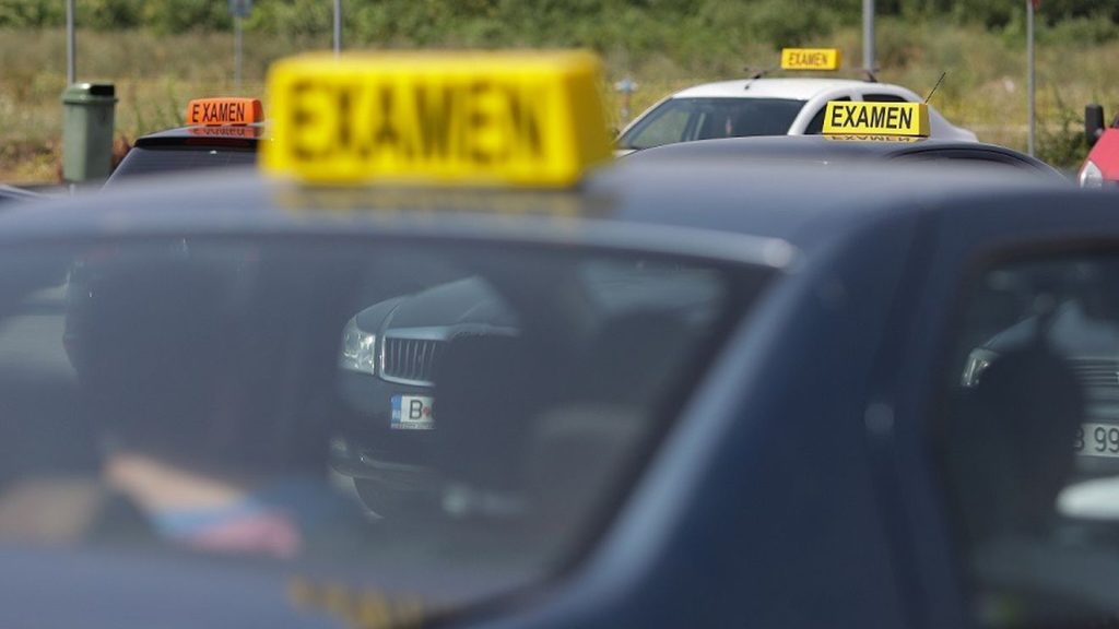 Suplimentarea locurilor 