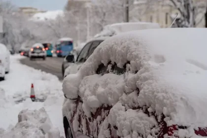 Situația traficului la ora 12:00 Ploiești tânăr