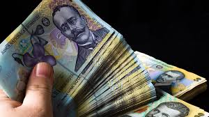 Statul se împrumută