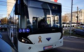 Transportul public urban