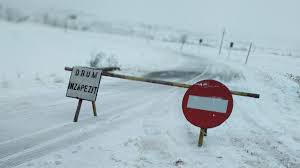 Situația traficului miercuri dimineață