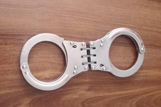 Om condamnat pentru omor