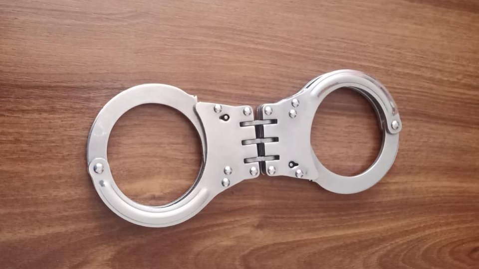 Om condamnat pentru omor